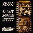 Rusk - Mercury Digital Pilgrimz Remix