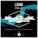 Ludwix - You I Olej Stereoteric Remix