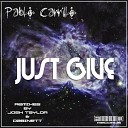 Pablo Carrillo - Just Give Original Mix
