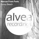 Marcus From Paris - Sunny Beach Original Mix