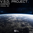 V.S.D. Project - Contact (Original Mix)