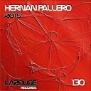 Hernan Pallero - Disorder Original Mix