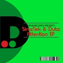Simztek Dubz - Feels Like Fire Original Mix