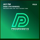 Jay FM - Arise ciree Goes To The Beach Remix