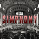 Hussle - Simphony Original Mix