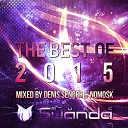 Alpha Duo feat Tiff Lacey - The One Denis Sender Remix