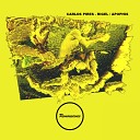 Carlos Pires - Apophis Original Mix