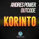 Andres Power Outcode - Sorry Original Mix