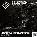 Andrea Franceschi - Ministry Original Mix