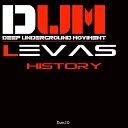 Levas - Just Do It Original Mix