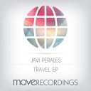 Javi Perales - Travel Original Mix