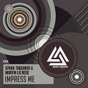 Spark Taberner Marvin La Rose - Impress Me Original Mix