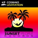 Cosmaks - Levitation Original Mix