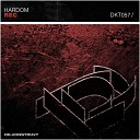 Hardom - Rec Two Original Mix