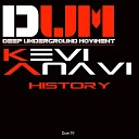 Kevi Anavi - Fish Song Original Mix