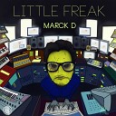 Marck D - Make Your Choice Original Mix