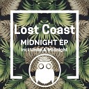 Lost Coast - Midnight Original Mix