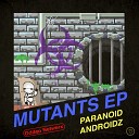 Paranoid Androidz - Turbo Tunnel Original Mix