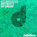 Anis Hachemi Luigi Gori - My Dream Original Mix