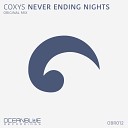 Coxys - Never Ending Nights Original Mix