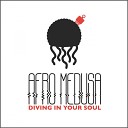 Afro Medusa - Diving In Your Soul Laurent Schark Radio Edit