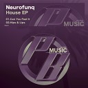 Neurofunq - Can You Feel It Original Mix