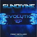 Sundivine - The Sun Original Mix