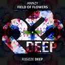 Annzy - Field Of Flowers Original Mix