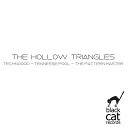 The Hollow Triangles - Tennesse Pool Original Mix