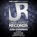 Jose Guerrero - Another Time Original Mix