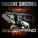 Hagane Shizuka - Conquest Original Mix