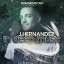 J Hernandez - Prelude Original Mix