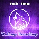 Feeldt - Tempo Original Mix
