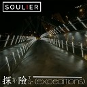 Soulier - The Climb Original Mix