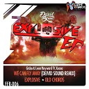 Deivid Sound - Explosive Original Mix