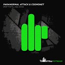 Paranormal Attack Cosmonet feat Skazi - Drop The Pill Original Mix