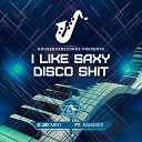 D Jay Mint feat Rameses - I Like Saxy Disco Shit Zero Vocal Mix