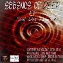 Soul Des Jaguar - What About Deep Original Mix