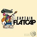 Captain Flatcap feat Great Scott - Boom Bap Boxing