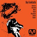 Boy Funktastic - Optical Original Mix