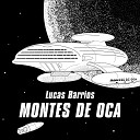 Lucas Barrios - Montes de Oca