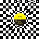 Veztax - Is It Not Kev D Remix