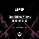 Arp XP - Fear Of Dirt