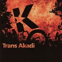 Trans Akadi - Plein l dos