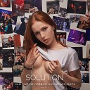 SOLUTION - Моя невеста ночь