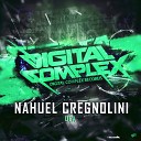 Nahuel Cregnolini - UEA Original Mix