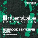 Holbrook Skykeeper - Ultra Original Mix