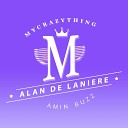 Alan de Laniere - Amin Buzz Lady of Victory Mix