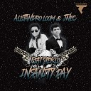 Alejandro Loom JNEC feat Steklo - Insanity Day Original Mix