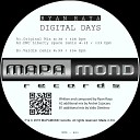 Ryan Raya - Digital Days Original Mix